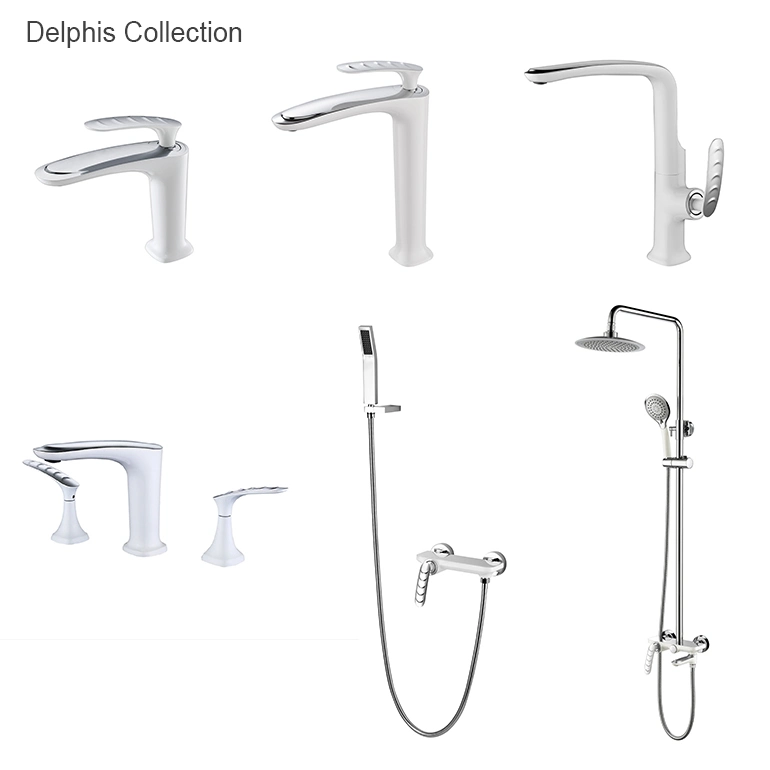 2022 Popular Sensor Faucet Automatic Basin Mixer Touchless Water Tap