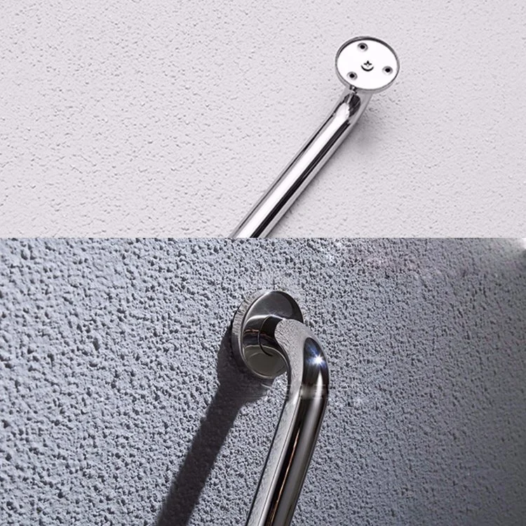 High Quality Bathtub Grab Bar Safety Rail with Stainless Steel